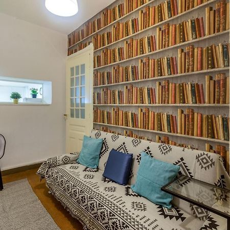 Charming Apartment In The Heart Of Plaka Athen Eksteriør billede