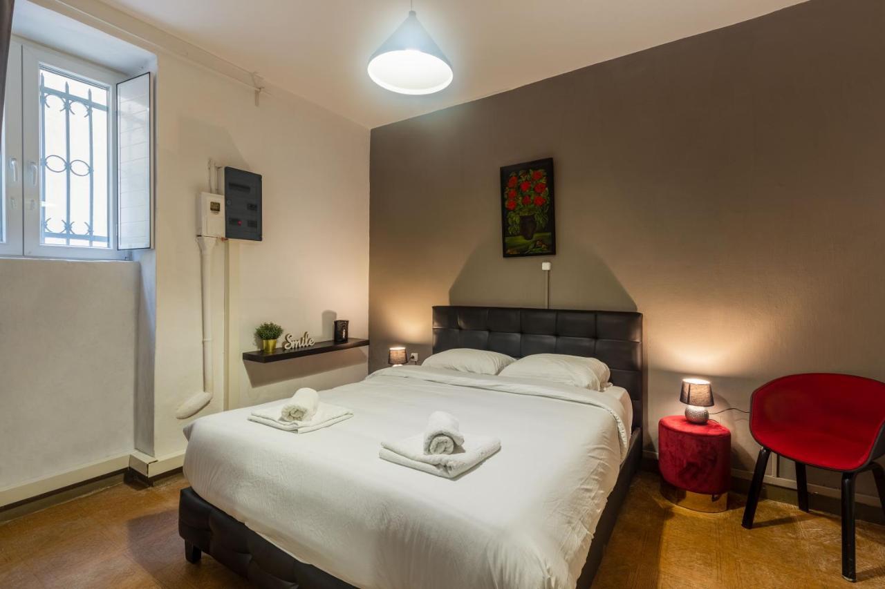 Charming Apartment In The Heart Of Plaka Athen Eksteriør billede