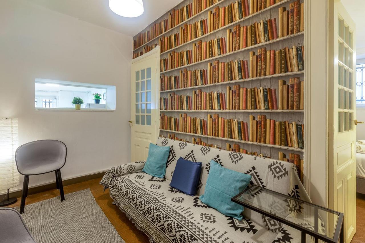 Charming Apartment In The Heart Of Plaka Athen Eksteriør billede
